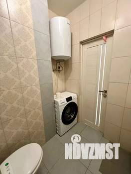 1-к квартира, посуточно, 40м2, 2/4 этаж