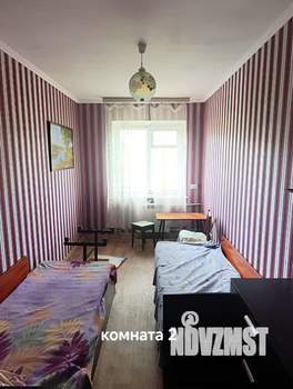 2-к квартира, на длительный срок, 45м2, 5/5 этаж