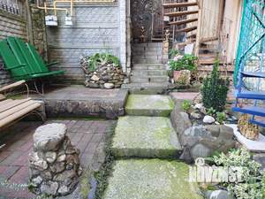 1-к квартира, на длительный срок, 30м2, 2/3 этаж