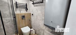 1-к квартира, посуточно, 29м2, 5/6 этаж