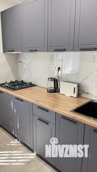 2-к квартира, посуточно, 58м2, 1/5 этаж