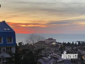 2-к квартира, на длительный срок, 55м2, 3/3 этаж