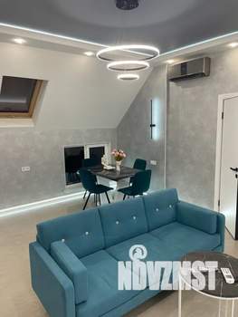 4-к квартира, посуточно, 100м2, 3/4 этаж