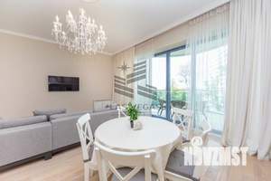 2-к квартира, на длительный срок, 95м2, 3/17 этаж