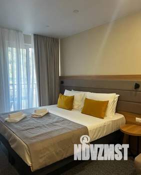 Студия квартира, посуточно, 27м2, 6/12 этаж