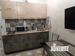 2-к квартира, посуточно, 35м2, 2/8 этаж