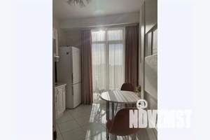 1-к квартира, посуточно, 36м2, 4/6 этаж