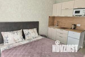 1-к квартира, посуточно, 20м2, 4/5 этаж