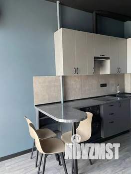 Студия квартира, посуточно, 31м2, 3/5 этаж