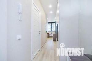 1-к квартира, посуточно, 15м2, 2/17 этаж