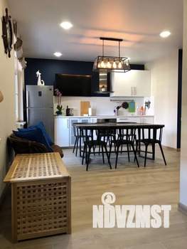 3-к квартира, посуточно, 44м2, 5/6 этаж