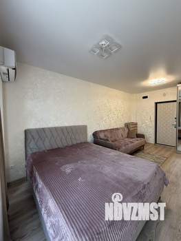 1-к квартира, на длительный срок, 30м2, 2/4 этаж