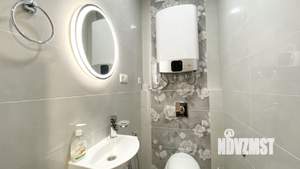 3-к квартира, посуточно, 65м2, 1/1 этаж