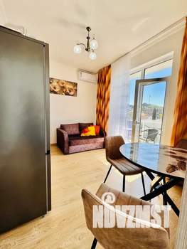 2-к квартира, посуточно, 38м2, 6/6 этаж