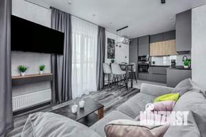 3-к квартира, посуточно, 70м2, 1/1 этаж