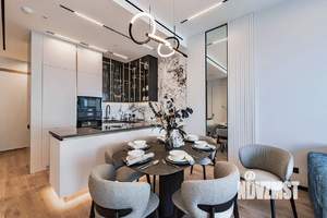 3-к квартира, на длительный срок, 112м2, 8/26 этаж