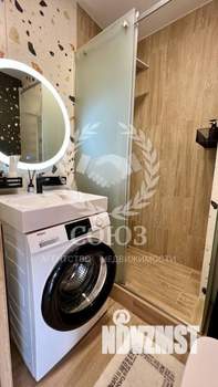 1-к квартира, на длительный срок, 35м2, 7/18 этаж