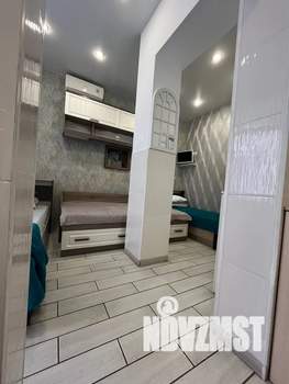 Студия квартира, посуточно, 30м2, 1/8 этаж
