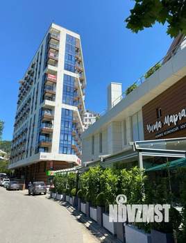 2-к квартира, посуточно, 40м2, 11/12 этаж