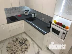 1-к квартира, посуточно, 40м2, 4/7 этаж