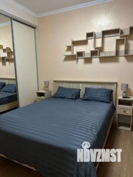 2-к квартира, посуточно, 35м2, 1/4 этаж