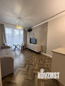 1-к квартира, на длительный срок, 37м2, 3/26 этаж