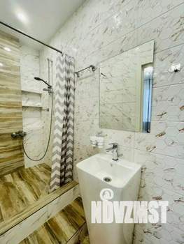 3-к квартира, посуточно, 75м2, 1/1 этаж