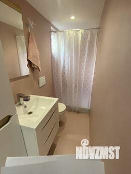 2-к квартира, на длительный срок, 38м2, 4/4 этаж