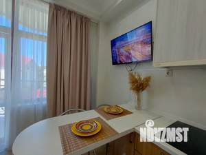 1-к квартира, посуточно, 37м2, 2/10 этаж