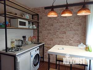 2-к квартира, посуточно, 36м2, 2/5 этаж