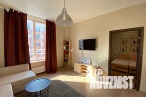 2-к квартира, посуточно, 50м2, 3/5 этаж