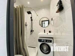 Студия квартира, посуточно, 20м2, 1/5 этаж
