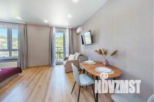 1-к квартира, посуточно, 31м2, 8/12 этаж