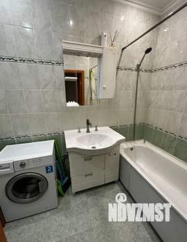 1-к квартира, на длительный срок, 36м2, 2/6 этаж