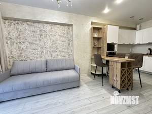 1-к квартира, на длительный срок, 38м2, 6/14 этаж