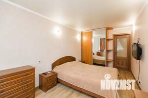 2-к квартира, посуточно, 40м2, 3/5 этаж