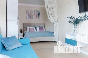 1-к квартира, посуточно, 32м2, 6/12 этаж