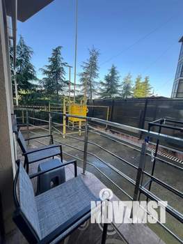 1-к квартира, посуточно, 38м2, 1/5 этаж