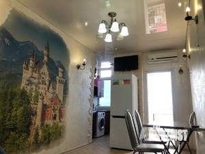 3-к квартира, на длительный срок, 75м2, 14/14 этаж