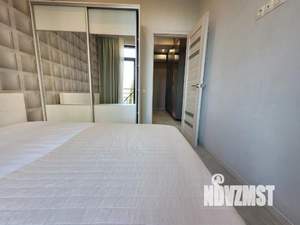 1-к квартира, посуточно, 37м2, 1/1 этаж