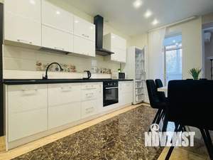 1-к квартира, посуточно, 39м2, 3/23 этаж