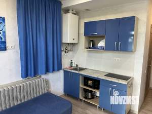 Студия квартира, на длительный срок, 22м2, 2/4 этаж