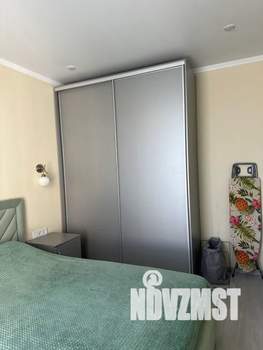 1-к квартира, посуточно, 37м2, 11/25 этаж