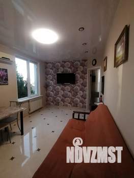 1-к квартира, посуточно, 50м2, 4/5 этаж