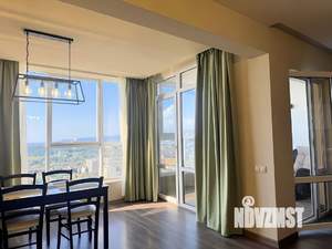 3-к квартира, на длительный срок, 85м2, 19/22 этаж