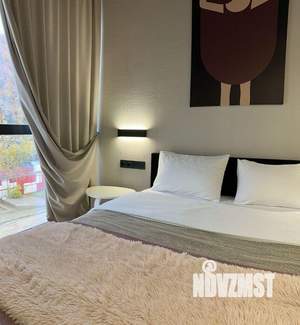 2-к квартира, посуточно, 32м2, 1/1 этаж