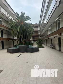 2-к квартира, посуточно, 45м2, 3/3 этаж