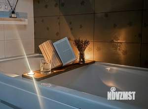 1-к квартира, посуточно, 45м2, 1/4 этаж