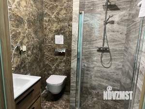 2-к квартира, посуточно, 59м2, 1/1 этаж