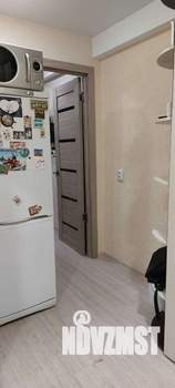 Студия квартира, на длительный срок, 15м2, 3/5 этаж